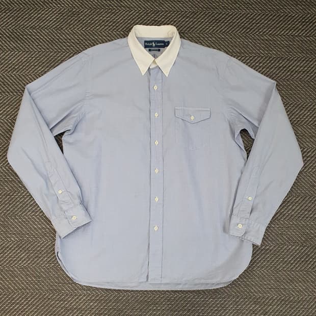 폴로 랄프로렌 긴소매 셔츠 남자105