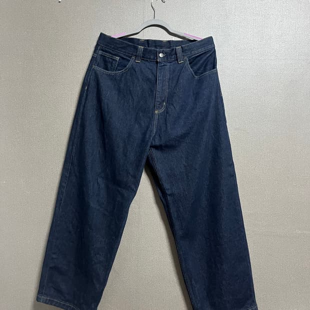 칼하트 브랜든 팬츠 m