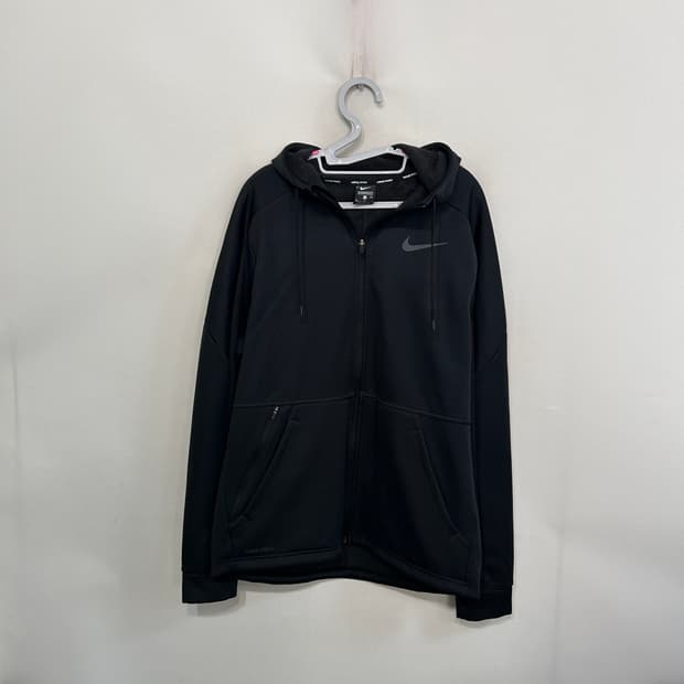나이키 남성 기모 후드 집업 105 