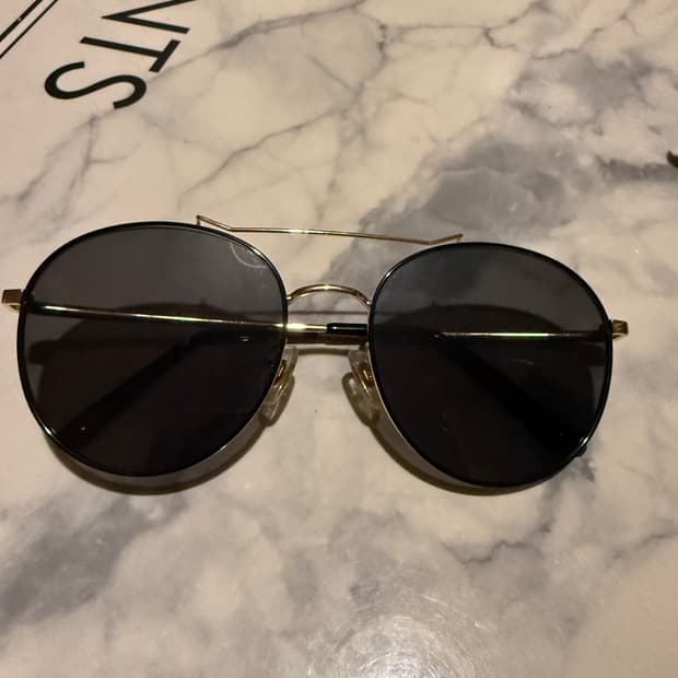 투브릿지 선글라스