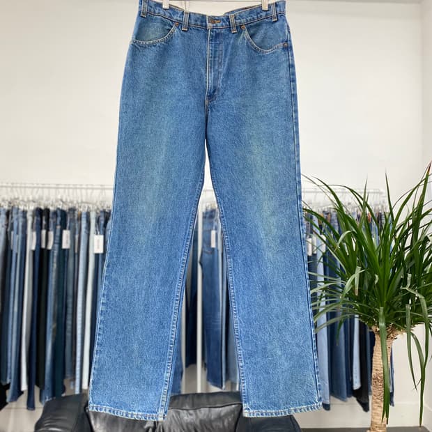 리바이스619 90s Orange Tab 31사이즈 a5843