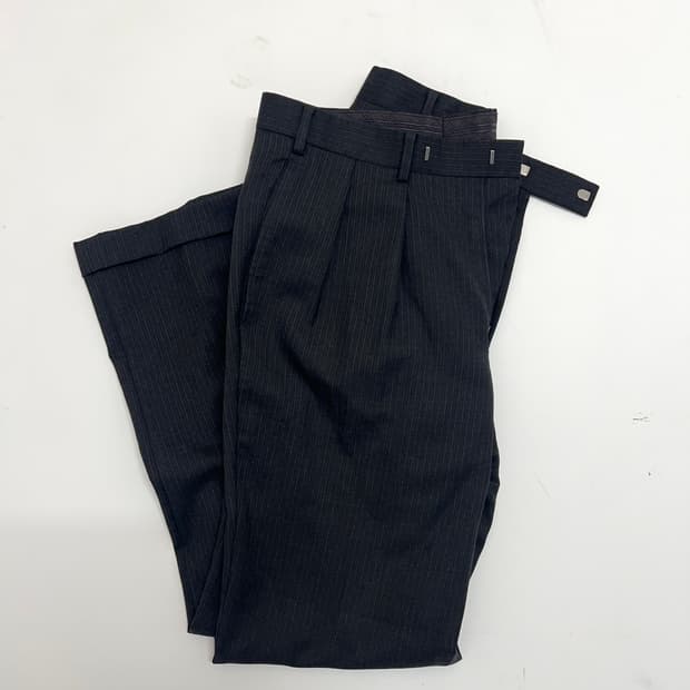 Burberry Pants