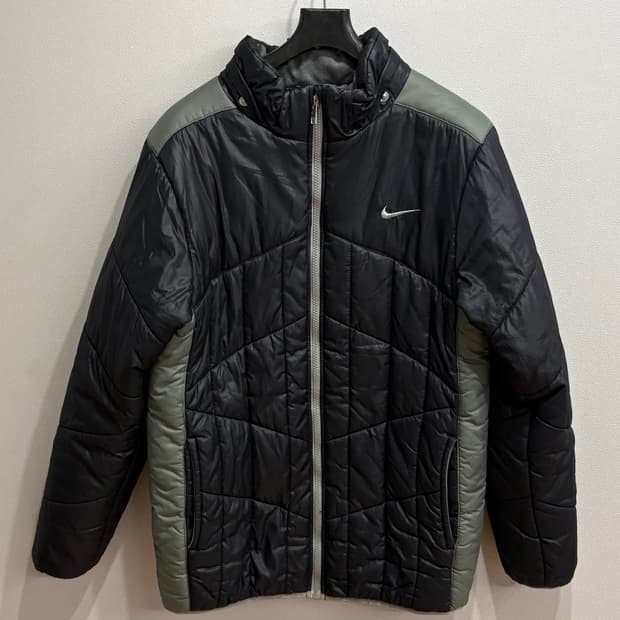 나이키 경량 패딩 XL