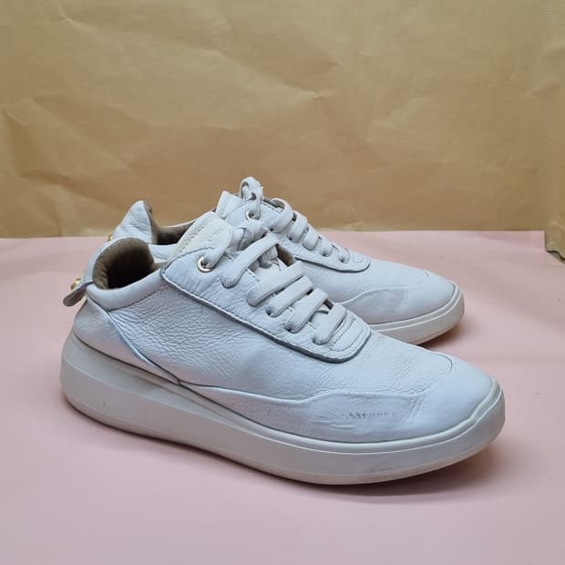 제옥스 루비디아 여성스니커즈 240