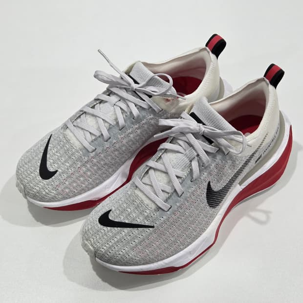 나이키 인빈서블 런3 265mm