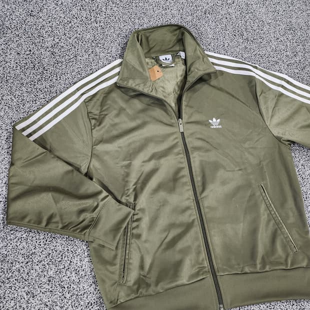 아디다스 오리지널스 트랙 자켓