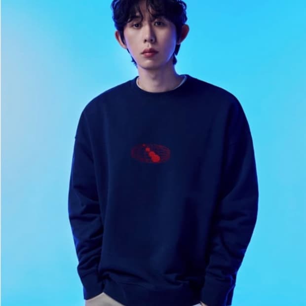 그램 아운스 파운드 코드 쿤스트 맨투맨