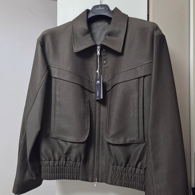 [2]아워스코프 비콘 포켓 블루종