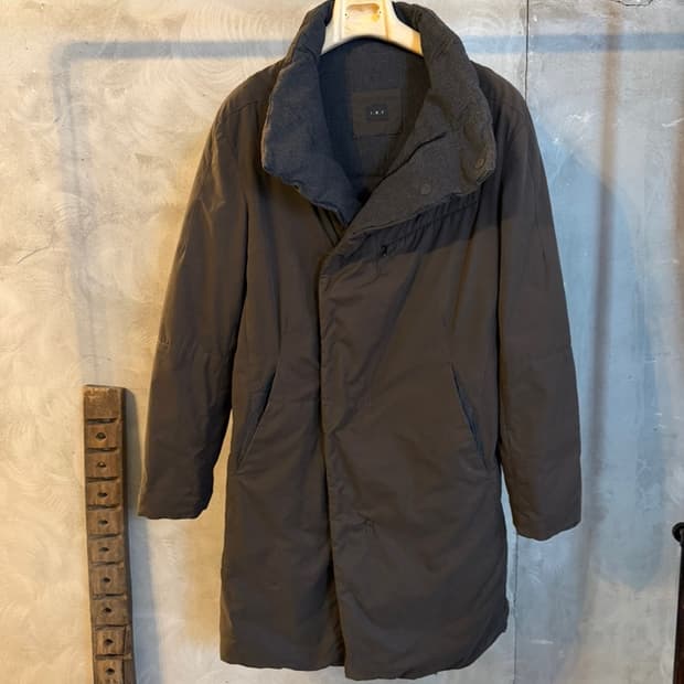 인터메조 다운 코트 100~103