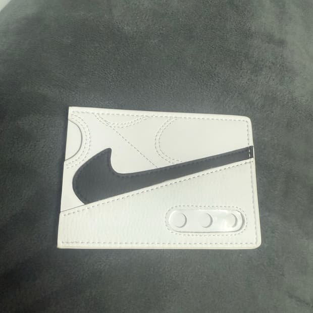 나이키 지갑
