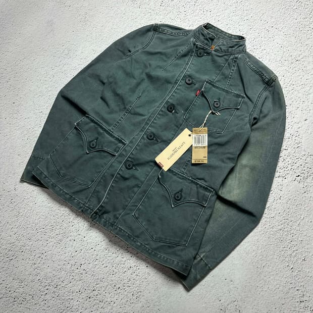 levis(90s Made in USA)