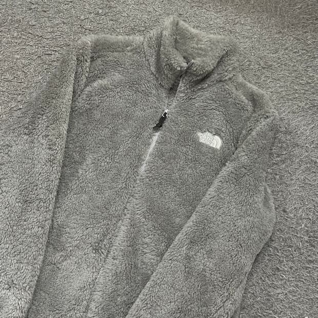 [100] 노스페이스 후리스