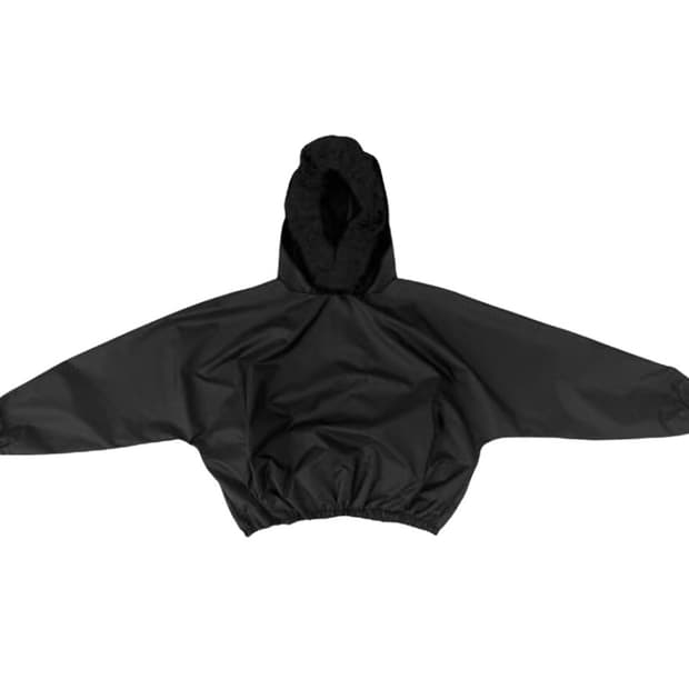 칸예 WB-10 내한 머천 2사이즈