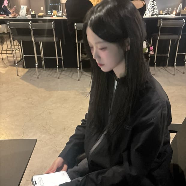 플라스틱프로덕트 셔츠 집업 자켓