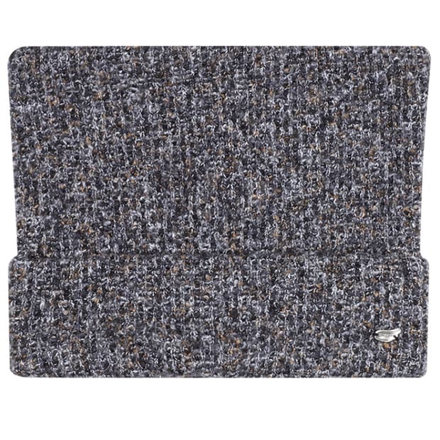 코이세이오 와이드 캣 비니 그레이