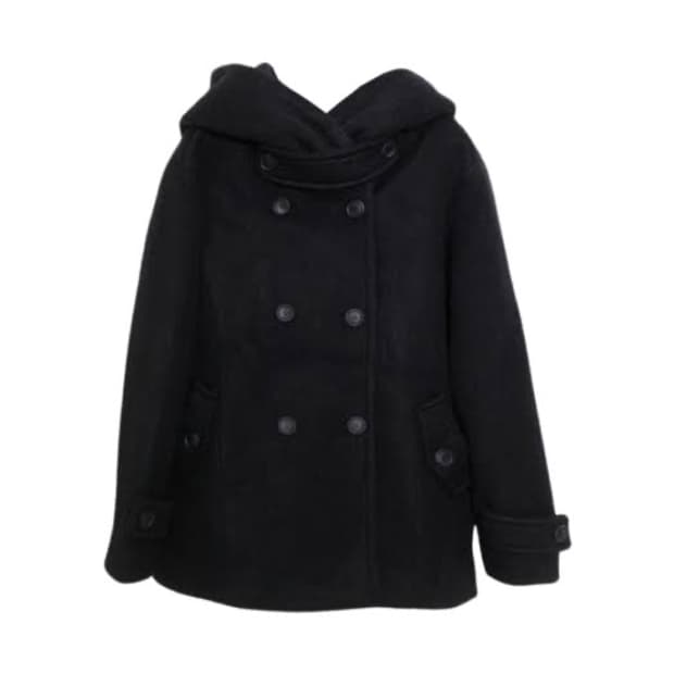 인앤양인하모니 미야 코트 블랙 리뉴얼전