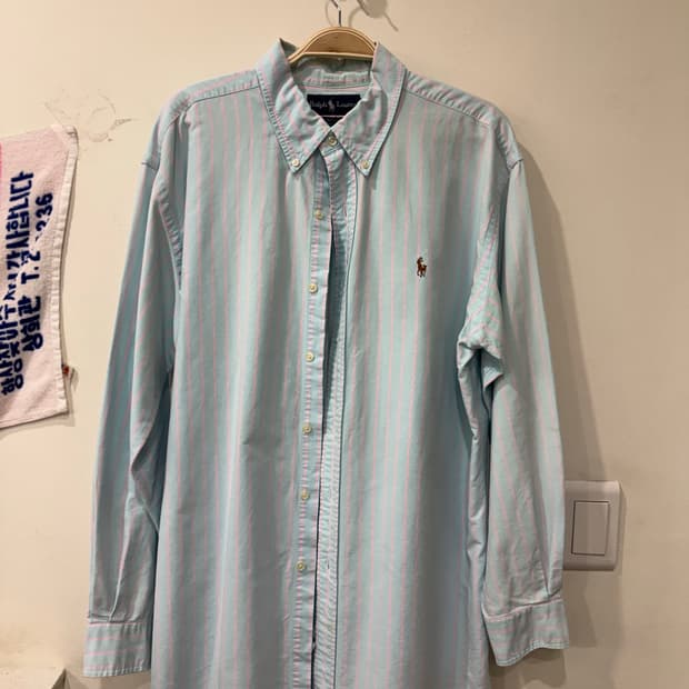 451. 폴로 셔츠