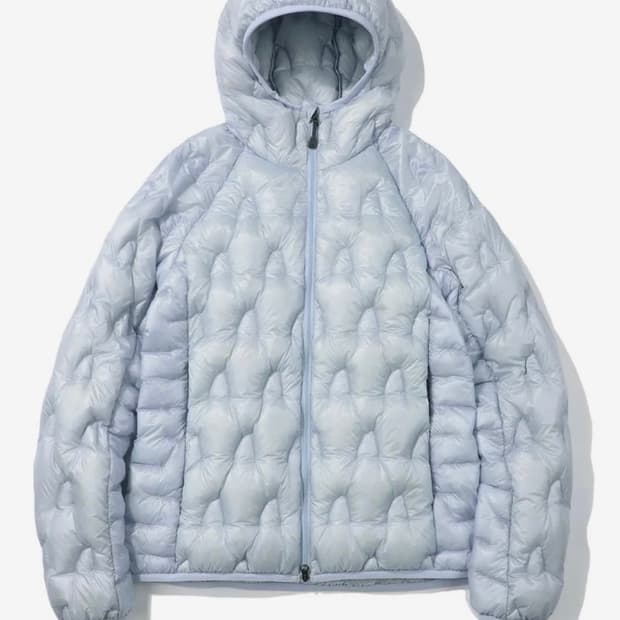 시에라디자인 하프돔 라이트블루