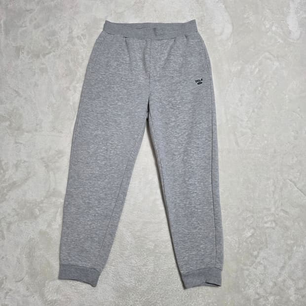 (L)UCLA 조거팬츠