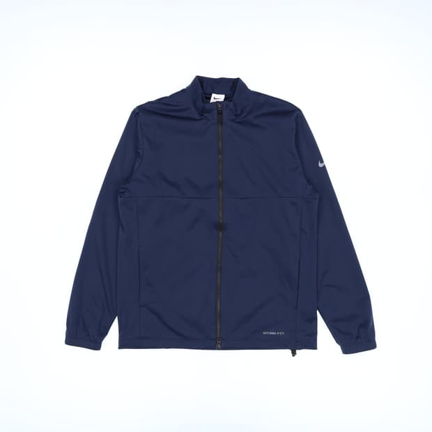 L 나이키 골프 스톰핏 바람막이 자켓 N7195