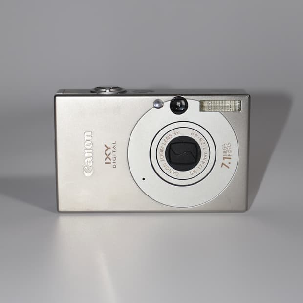 [풀구성!] 캐논 익시ixy 10(익서스ixus 70)실버 디카