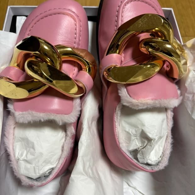 jw 앤더슨  퍼블로퍼