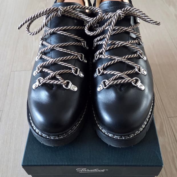 파라부트 클루사즈 블랙 280