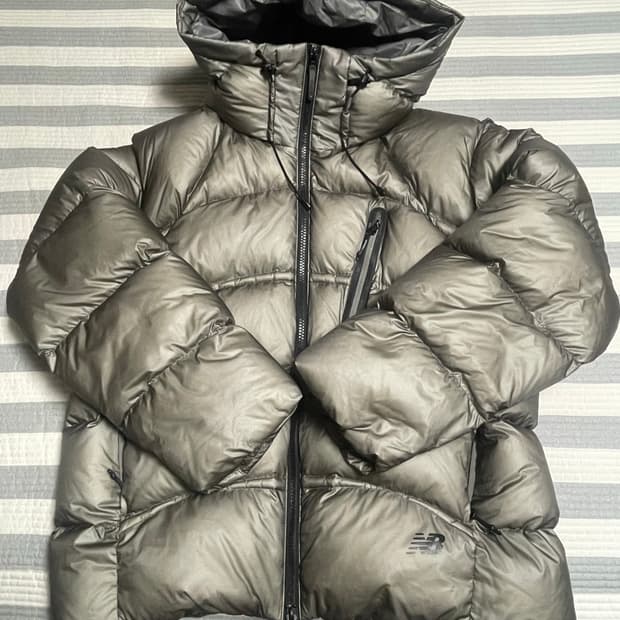 뉴발란스 플라잉77 슈퍼라이트 M 그레이