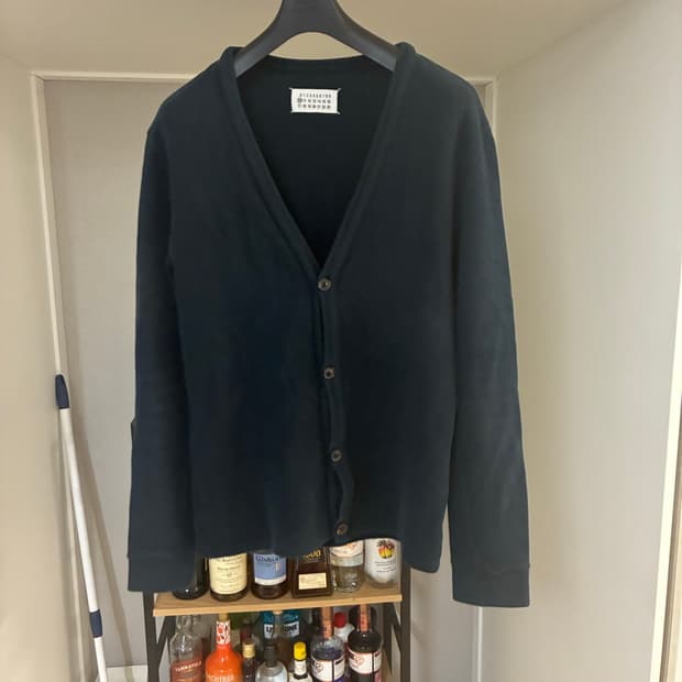 마르지엘라 가디건 50