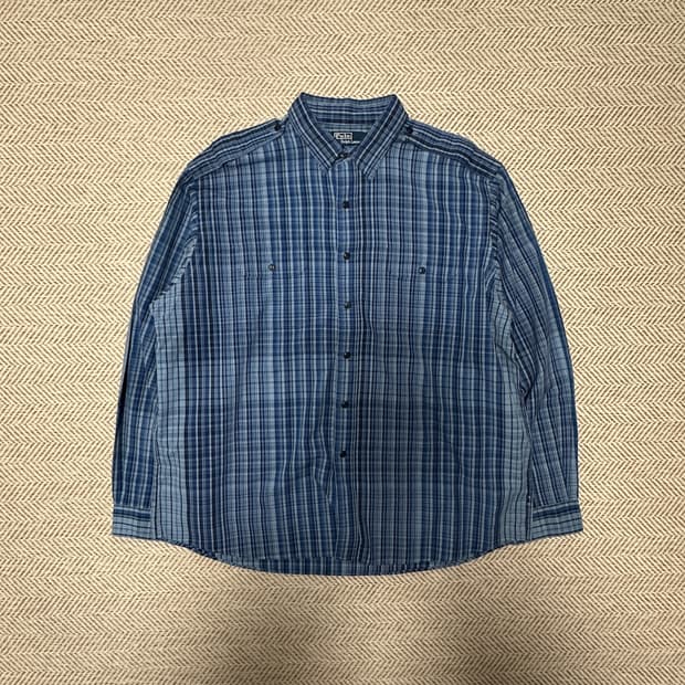 POLO RALPH LAUREN shirt