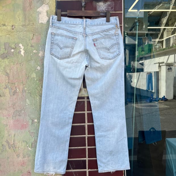 00’s  577 Vintage Levi's