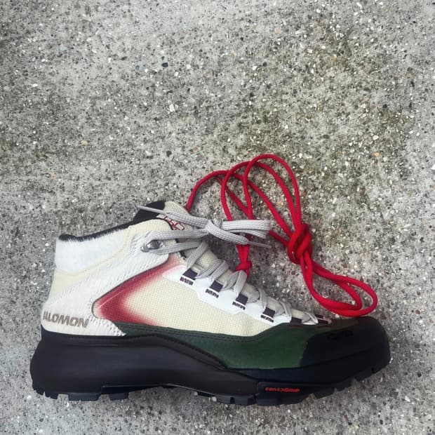 살로몬 더브로큰암 패스토럴 250