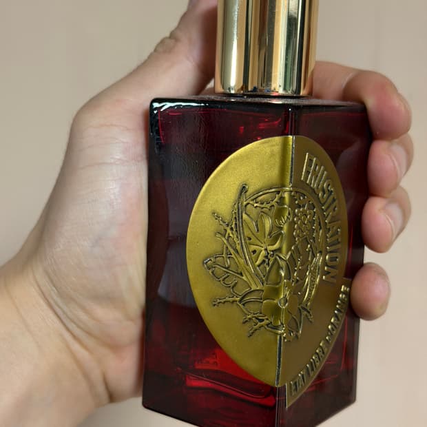 [국문택 정품] 에따리브르도랑쥬 프러스트레이션 100