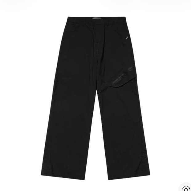 산산기어 윙 트라우저 팬츠