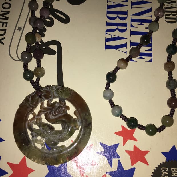 No . 40 / 좋퀄리티 동양깔