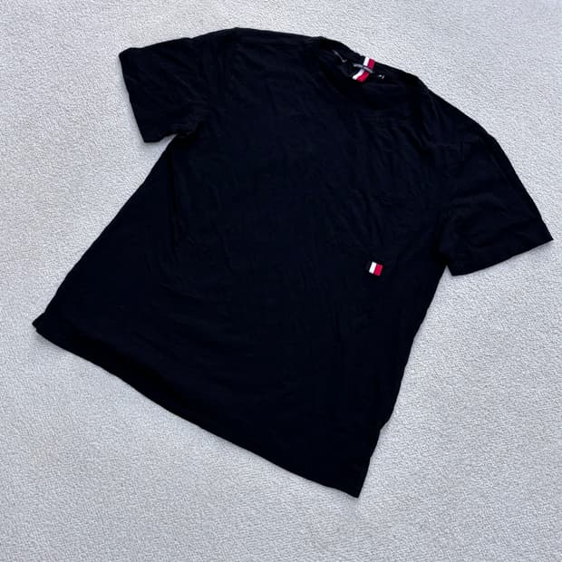 XL 안토니모라토 포켓 반팔 티셔츠 0401E