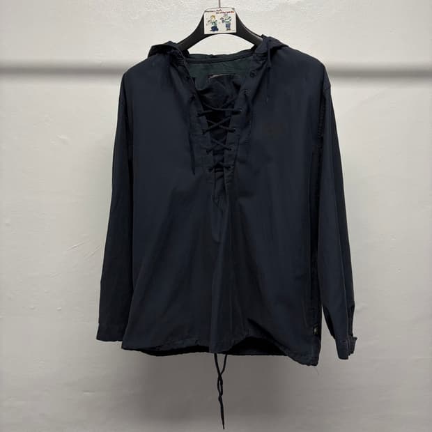 메데코 후드 아노락 2 데드스탁