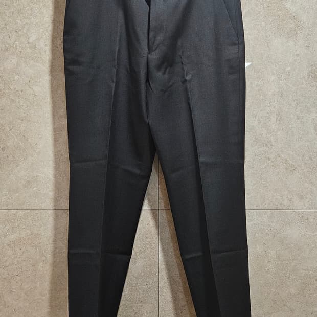 8 by yoox Wool semi wide pants