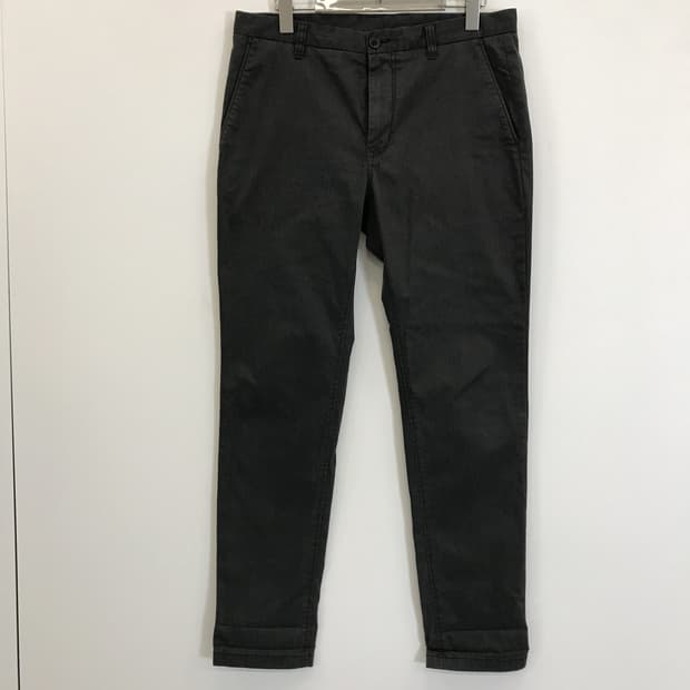 시리즈 Series 그레이 힙스터 치노팬츠 [82]