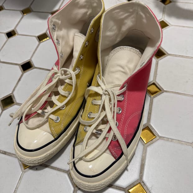 컨버스 하이 아수라