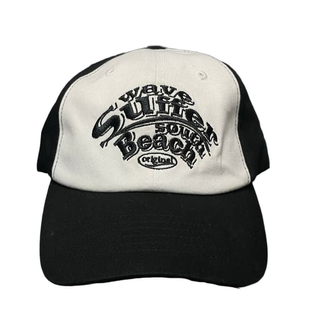 Ingong ball cap
