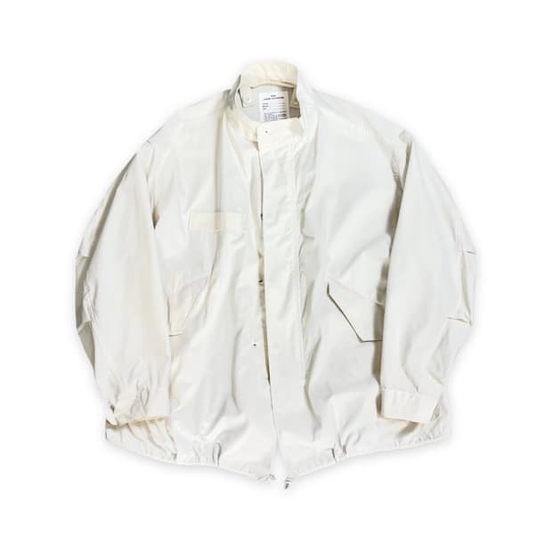 프릭스스토어 M65 숏 모즈 코트