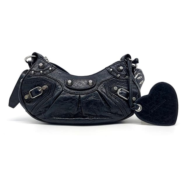 발렌시아가 르카골 블랙xs