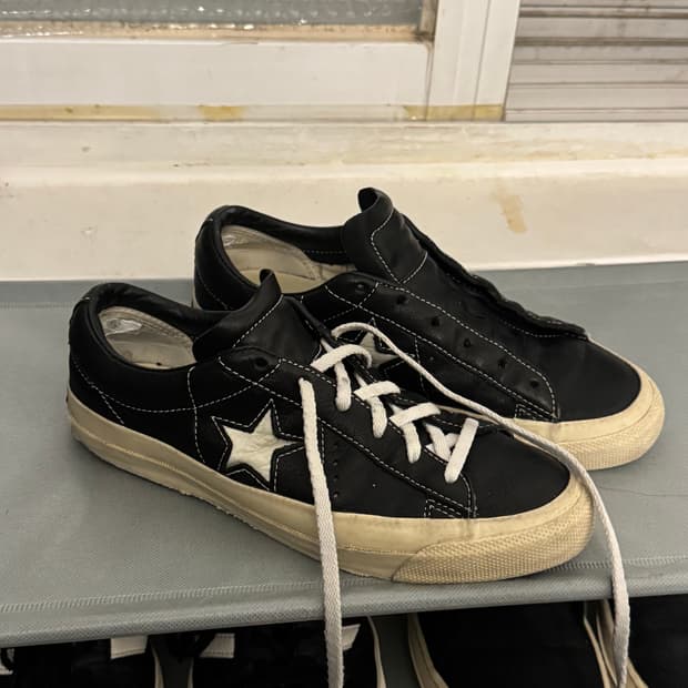 컨버스x존바바토스 원스타(250mm)