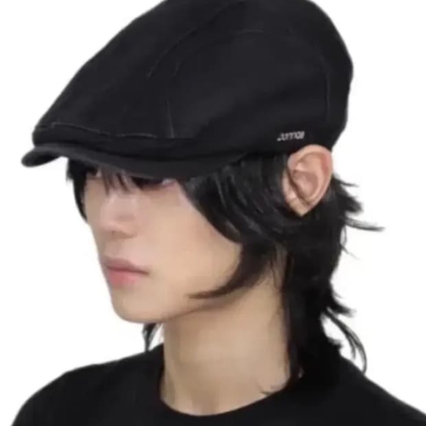 본네 헌팅캡