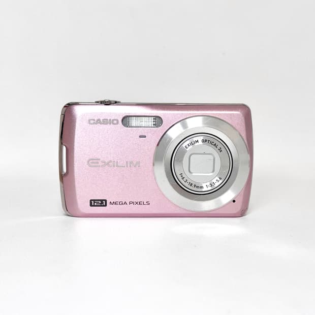 (๋ธ๊ธฐ์ฐ์ !๐) ์นด์์ค ์์ฌ๋ฆผ Z35 | Exilim Z35