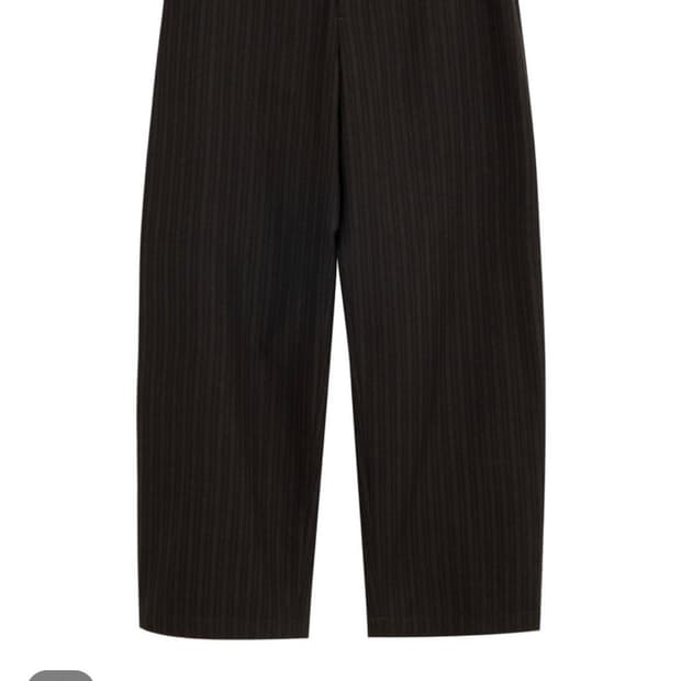 [1]요석 yosuk briefs pants black(이번주까지 할인)