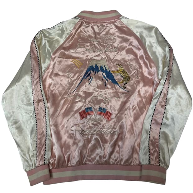 바바라스 핑크수베니어스카쟌 100