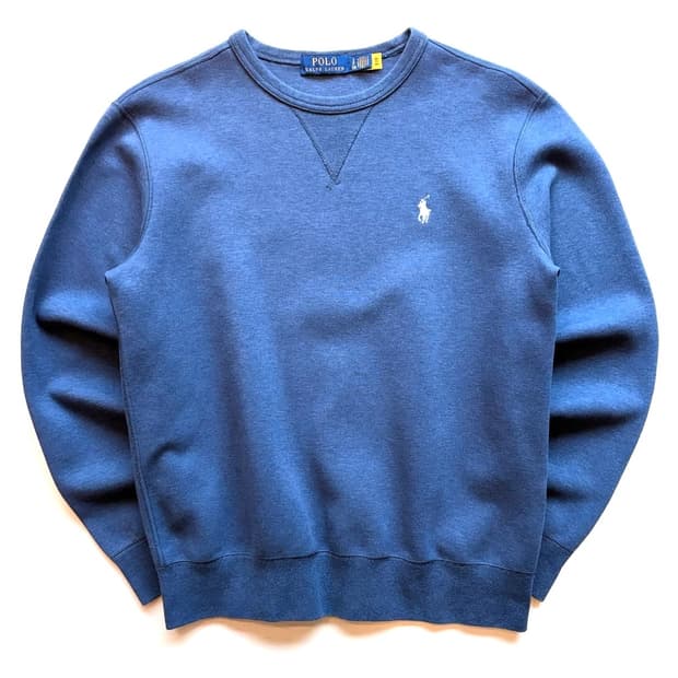 폴로랄프로렌 스웻셔츠