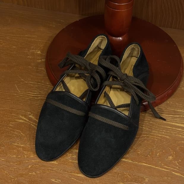 히데타카 후쿠야 로퍼